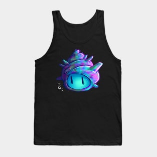 Super Sea Snail Tank Top